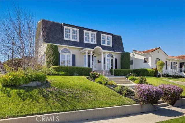 San Pedro, CA 90731,1239 S Patton Avenue