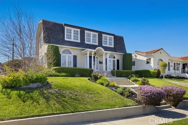 San Pedro, CA 90731,1239 S Patton Avenue