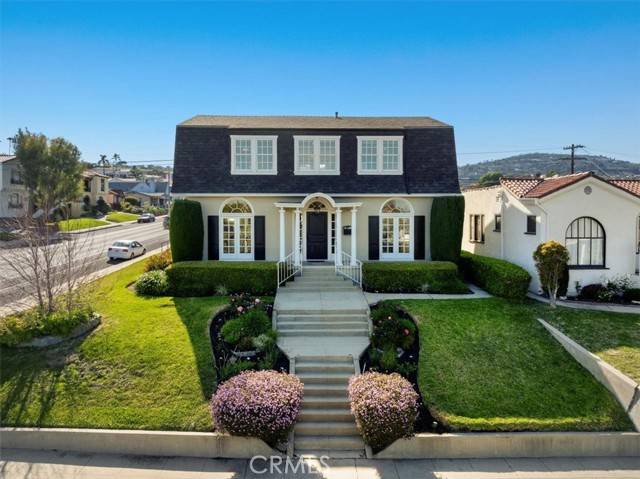 San Pedro, CA 90731,1239 S Patton Avenue