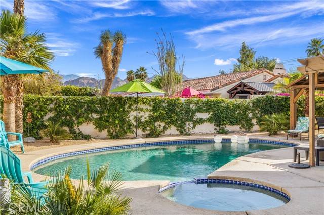 Palm Desert, CA 92211,43590 Warner Trail