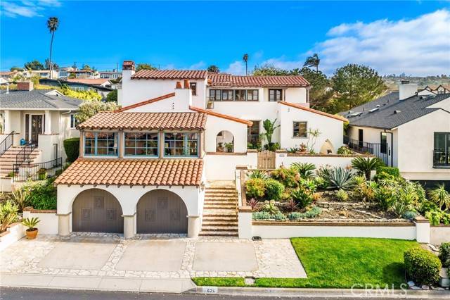 Redondo Beach, CA 90277,624 Calle Miramar