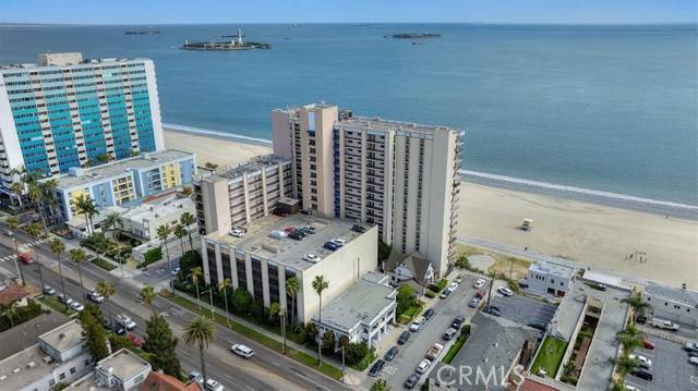 Long Beach, CA 90802,1750 E Ocean Boulevard #803