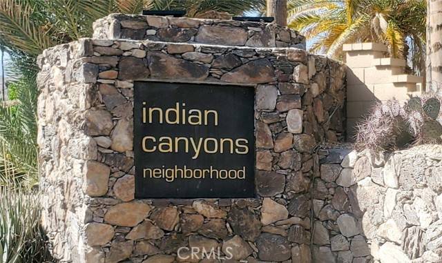 Palm Springs, CA 92264,2220 S Calle Palo Fierro #23