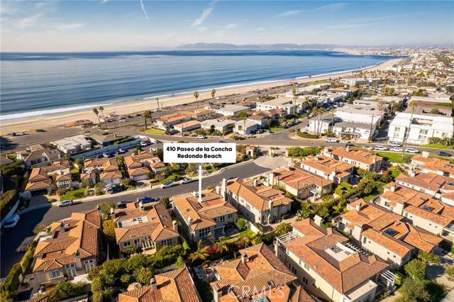Redondo Beach, CA 90277,410 Paseo De La Concha