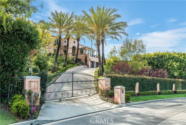 Palos Verdes Estates, CA 90274,2008 Via Visalia
