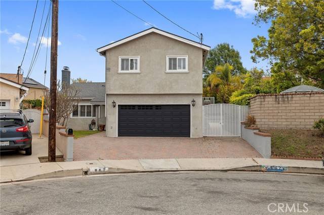 San Pedro, CA 90731,867 W Battery Street