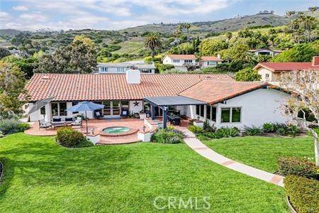 Rancho Palos Verdes, CA 90275,3212 Barkentine Road