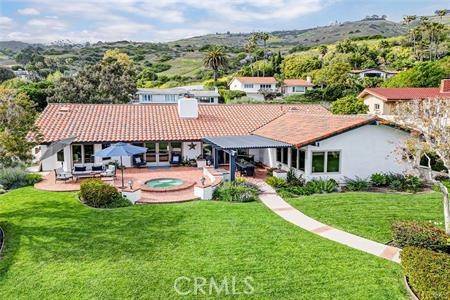 Rancho Palos Verdes, CA 90275,3212 Barkentine Road