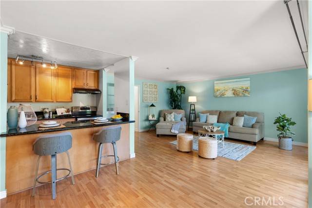 Redondo Beach, CA 90277,810 Camino Real #104