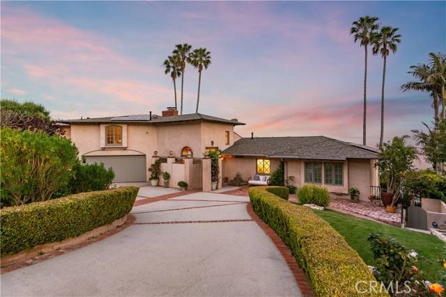 Rancho Palos Verdes, CA 90275,30843 Cartier Dr.