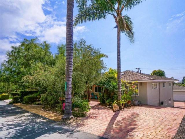 Palos Verdes Estates, CA 90274,1621 Espinosa Circle