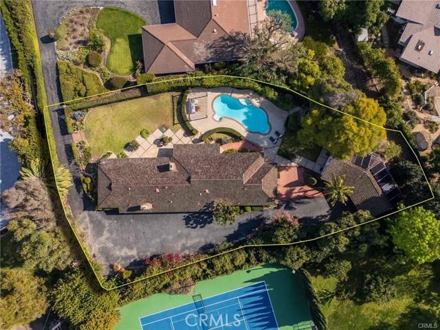 Rancho Palos Verdes, CA 90275,27846 Palos Verdes Drive