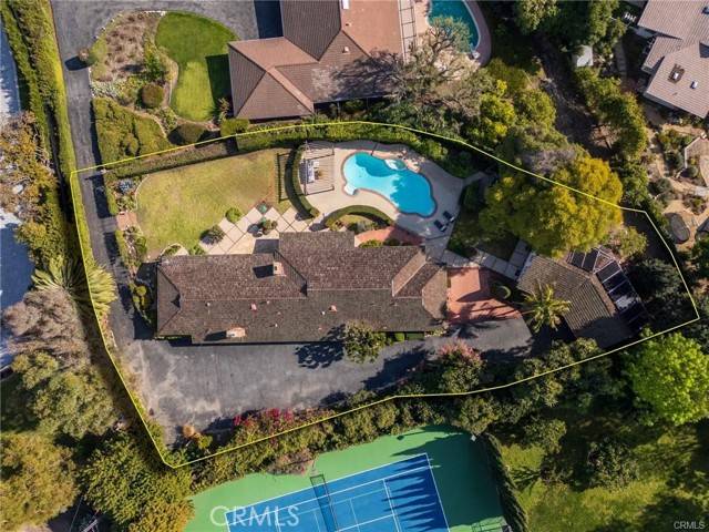 Rancho Palos Verdes, CA 90275,27846 Palos Verdes Drive