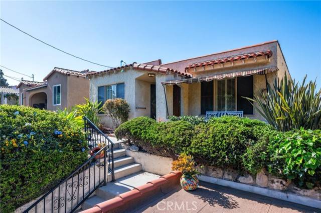 San Pedro, CA 90731,872 W 21st Street