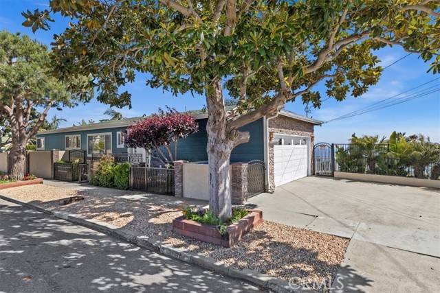 San Pedro, CA 90731,3602 S Walker Avenue