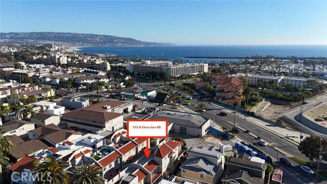 Redondo Beach, CA 90277,515 N Elena Avenue #B