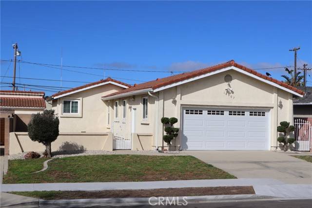 Torrance, CA 90504,18907 Felbar Avenue