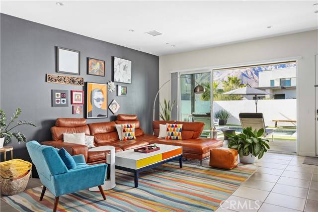 Palm Springs, CA 92262,3712 Ambassador Drive