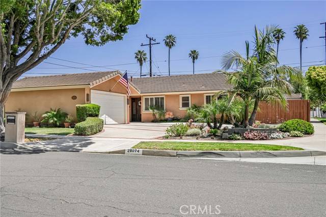 Rancho Palos Verdes, CA 90275,28074 Acana Road