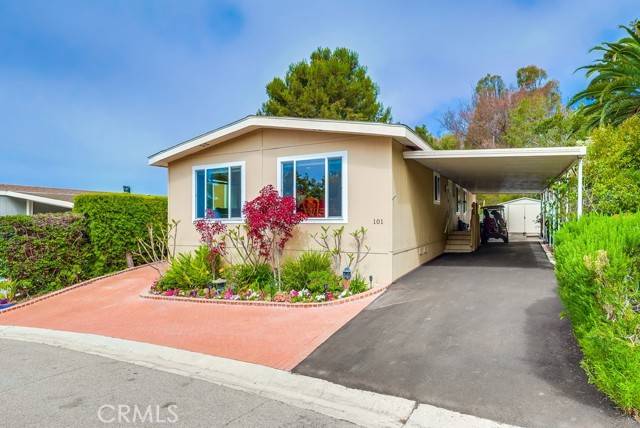 San Pedro, CA 90732,2275 25TH #101
