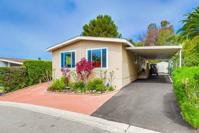 San Pedro, CA 90732,2275 25TH #101