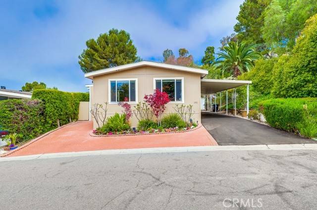 San Pedro, CA 90732,2275 25TH #101