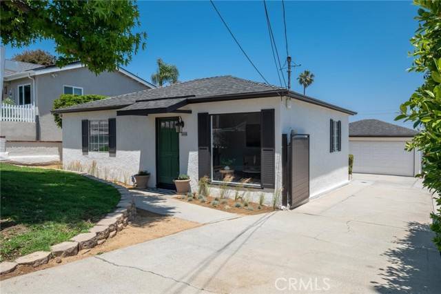 Redondo Beach, CA 90278,1108 Stanford Avenue