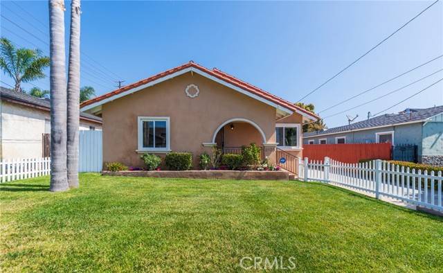 Redondo Beach, CA 90278,2103 Belmont Lane