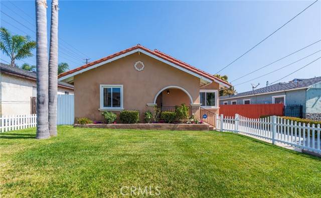 Redondo Beach, CA 90278,2103 Belmont Lane