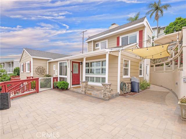 Lomita, CA 90717,2048 264th Street