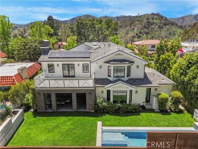Brentwood, CA 90049,2520 La Condesa Drive
