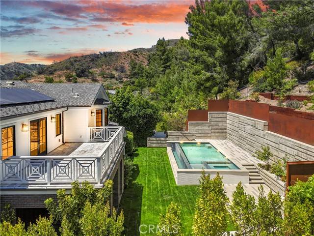 Brentwood, CA 90049,2520 La Condesa Drive