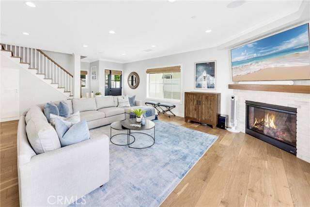 Redondo Beach, CA 90278,2117 Voorhees Avenue #A