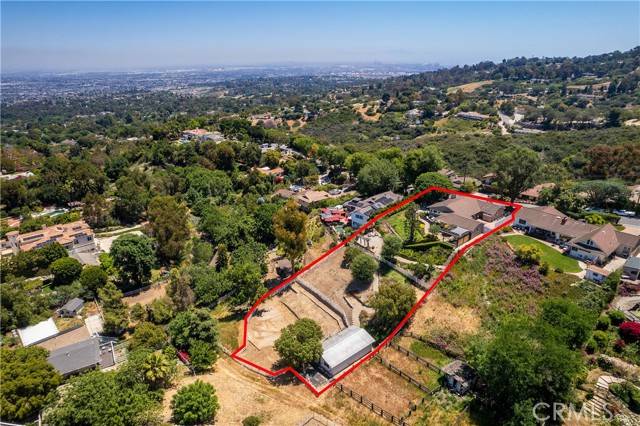 Palos Verdes Peninsula, CA 90274,27317 Sunnyridge Road