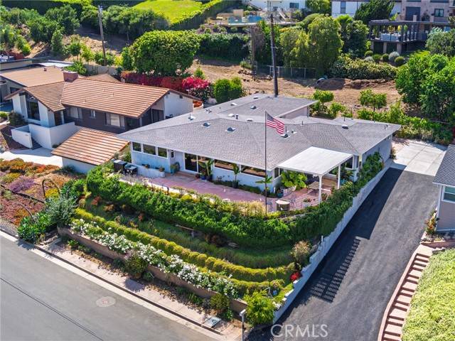 Rancho Palos Verdes, CA 90275,30229 Kingsridge Drive