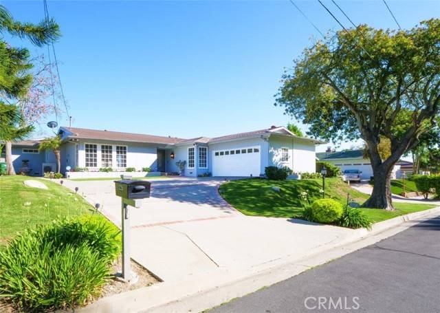 Rancho Palos Verdes, CA 90275,3226 Corinna Drive