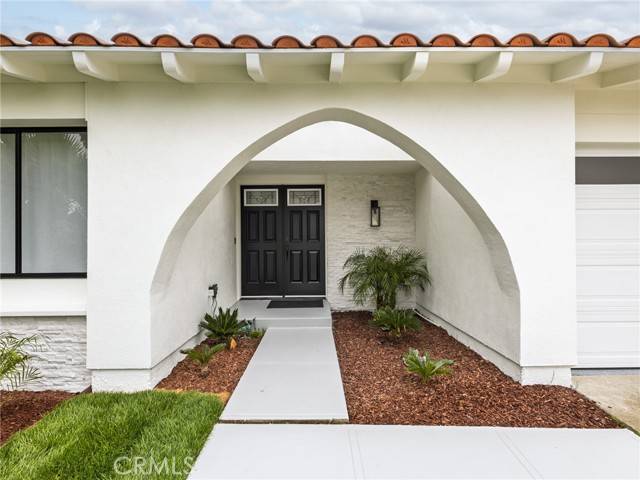 Rancho Palos Verdes, CA 90275,4918 Delacroix Road