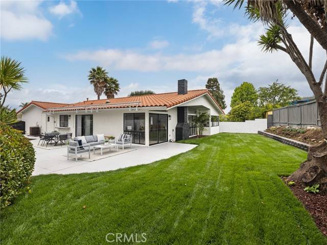 Rancho Palos Verdes, CA 90275,4918 Delacroix Road