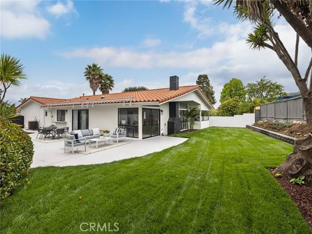 Rancho Palos Verdes, CA 90275,4918 Delacroix Road