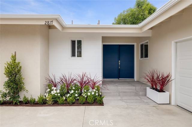 Rancho Palos Verdes, CA 90275,2817 San Ramon Drive