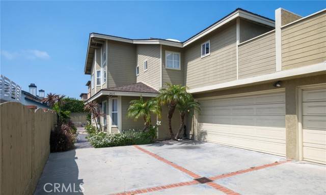 Redondo Beach, CA 90278,2017 Curtis Avenue #B