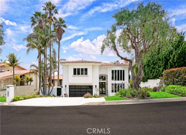 Palos Verdes Estates, CA 90274,2637 Via Olivera