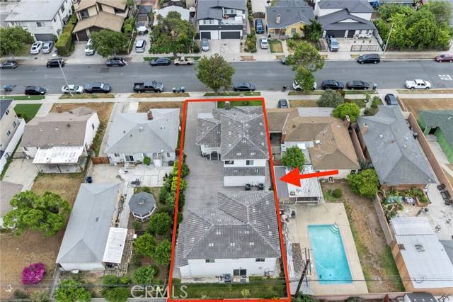 Gardena, CA 90247,1143 W 163rd Street