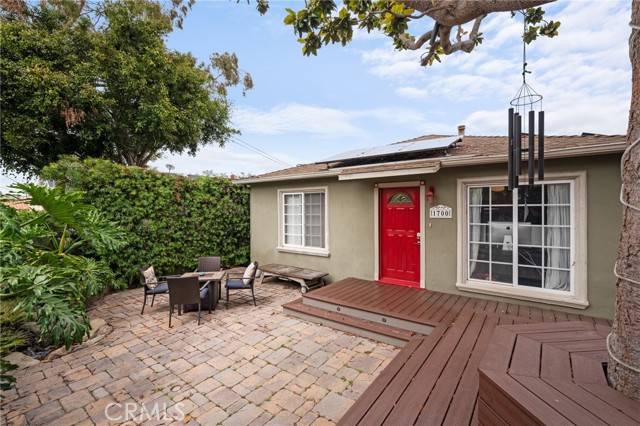Redondo Beach, CA 90278,1700 Stanford Avenue