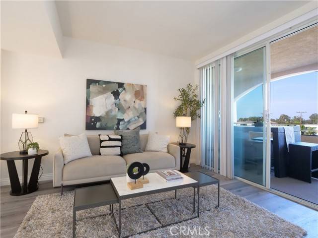Torrance, CA 90501,1281 Cabrillo Avenue #306