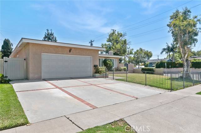 Santa Ana, CA 92705,1702 Albion Avenue