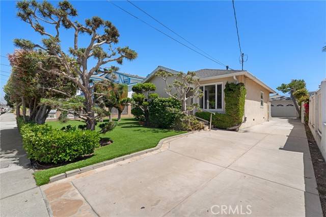 Redondo Beach, CA 90278,2012 Perry Avenue