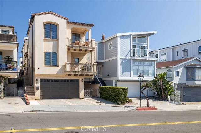 Manhattan Beach, CA 90266,424 Marine Avenue
