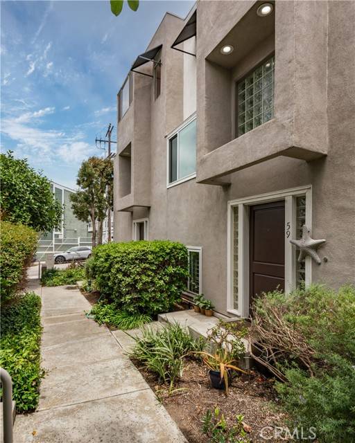 Hermosa Beach, CA 90254,501 Herondo Street #59