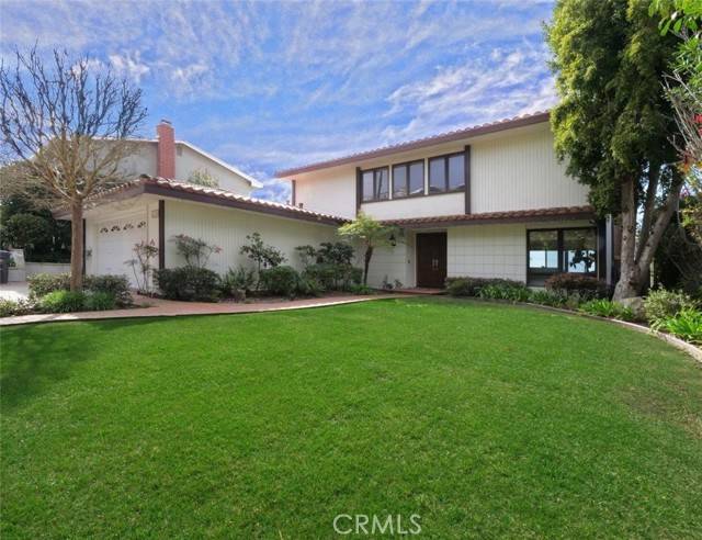 Rancho Palos Verdes, CA 90275,28709 Rothrock Drive